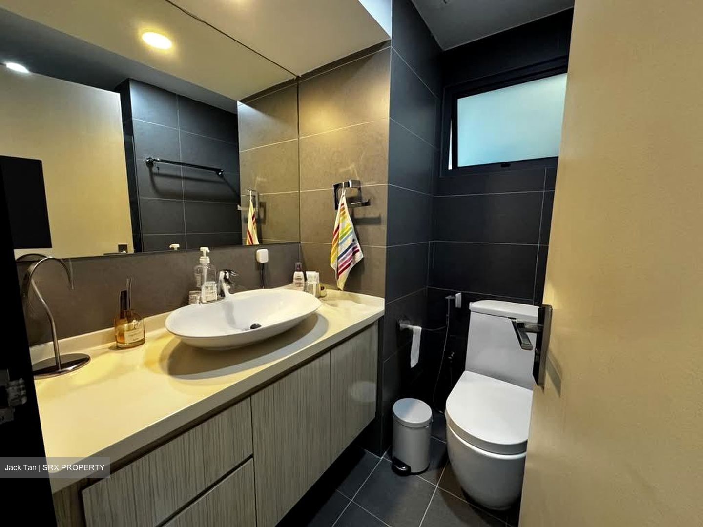 Mirage Tower (D9), Condominium #559670851
